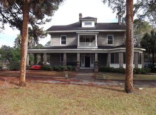 528 Union St, Brunswick, GA 31520