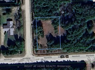 3 Oriole Ave, South Bruce Peninsula, ON N0H 2T0