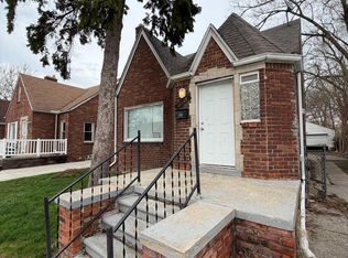 18684 Lindsay St, Detroit, MI 48235