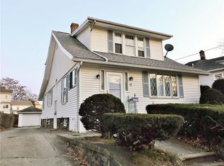 42 Albion St, Waterbury, CT 06705