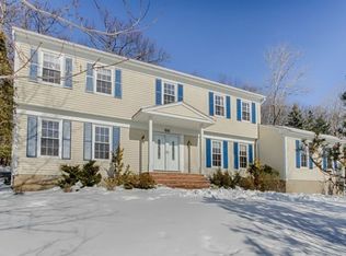 66 Poplar Dr, Morris Plains, NJ 07950