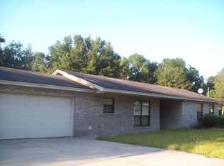 85783 Kirkland Rd, Yulee, FL 32097