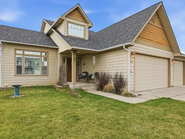 712 S Margaret St, Deer Park, WA 99006