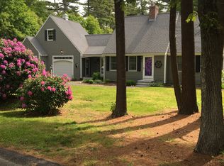 2 Timberknoll Rd, Bourne, MA 02532