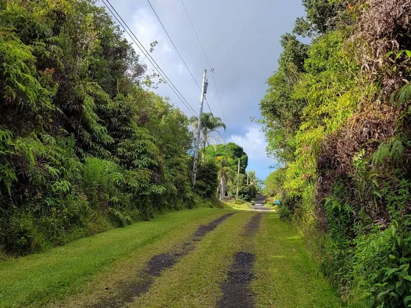 Hawaii St, Mountain View, HI 96771
