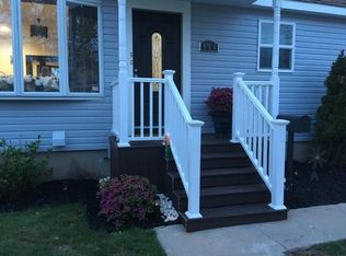 449 Stevenson Pl #1, Perth Amboy, NJ