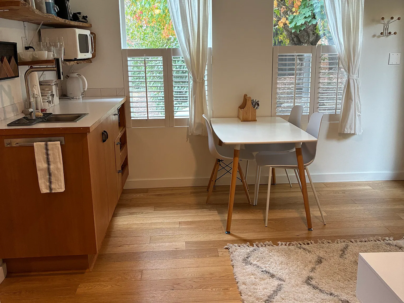 1 bed, 500 sqft, $1,800 — Photo 4