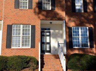 2302 Sutton Pl NW UNIT E, Wilson, NC 27896