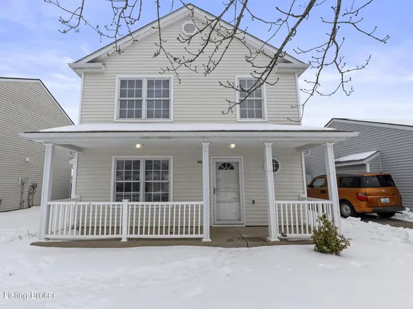 6212 Maravian Dr, Louisville, KY 40258