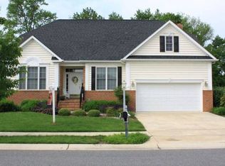 606 Lighthouse Landing Ln, Annapolis, MD