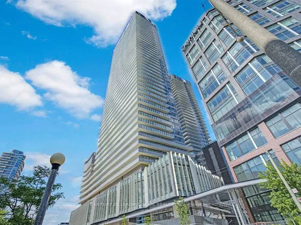 15 Lower Jarvis St #1903, Toronto, ON M5E 0C4