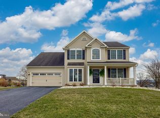 137 Valley View Pl, Lebanon, PA 17042
