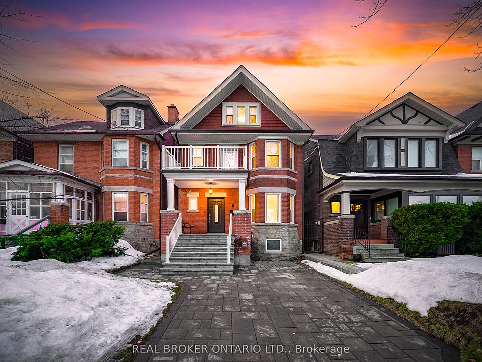 1st image of 8 Springhurst Ave