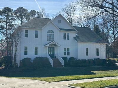 124 Dallavia Ct, Morrisville, NC, 27560