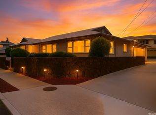 4153 Kilauea Ave, Honolulu, HI 96816