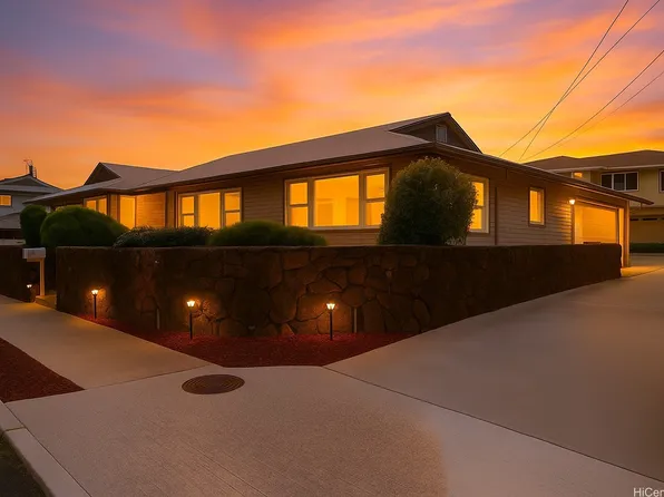 4153 Kilauea Ave, Honolulu, HI 96816