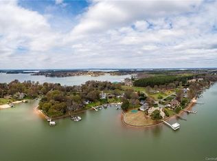 18132 Nantz Rd, Cornelius, NC 28031