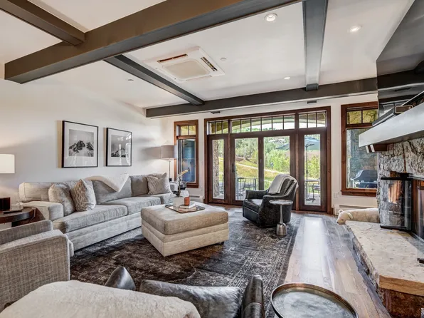 (undisclosed Address), Avon, CO 81620