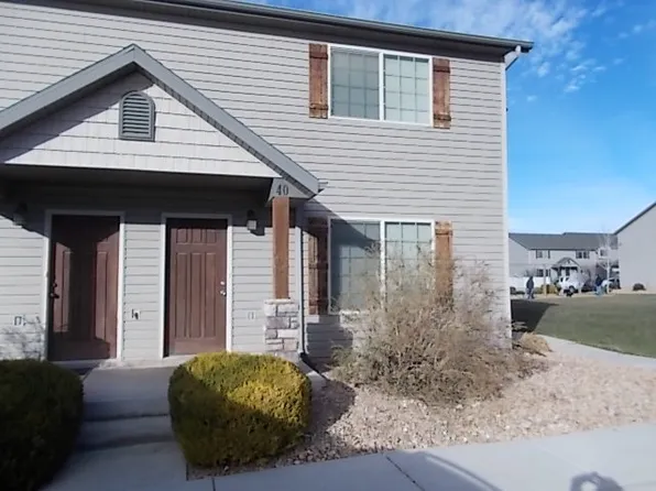 370 W 1425 N APT 40, Cedar City, UT 84721