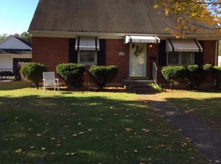 1618 Wyatt Pkwy, Lexington, KY 40505