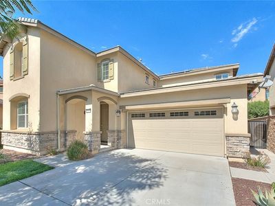 15610 Clove Pl, Fontana, CA, 92336