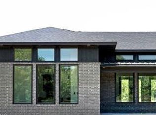 0 W Lake Rd, Eufaula, OK 74432