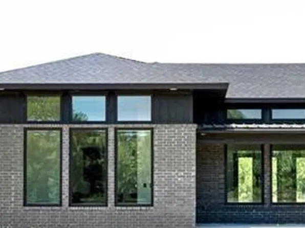 0 W Lake Rd, Eufaula, OK 74432