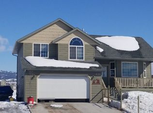 630 Hagan Rd, Helena, MT 59602