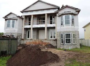 7112 Indian Grass Rd, Saint Cloud, FL 34773