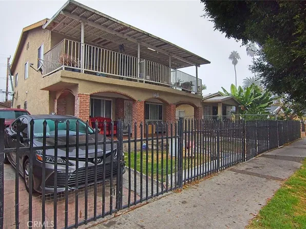 6911 Compton Ave, Los Angeles, CA 90001