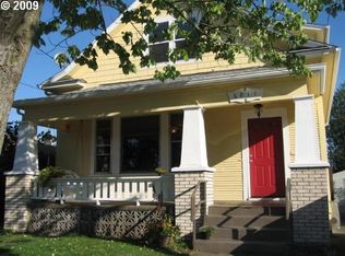 6011 SE Gladstone St, Portland, OR