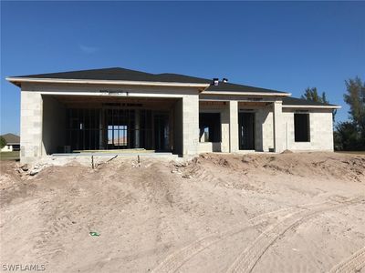 2023 NE 34th Lane Cpe, Coral, FL, 33909