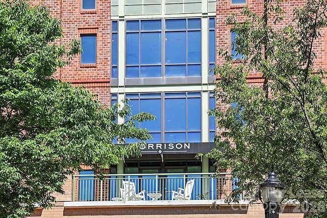 1st image of 721 Governor Morrison St Unit 507