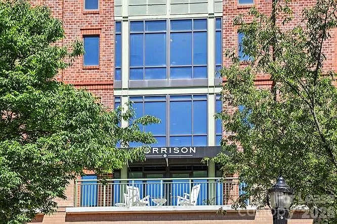 721 Governor Morrison St #507