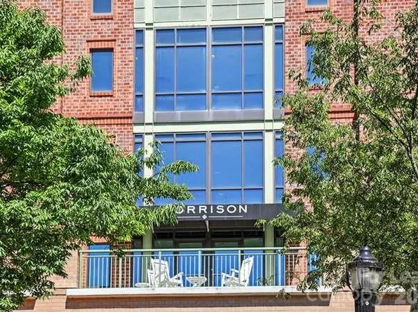 721 Governor Morrison St Unit 507, Charlotte, NC 28211