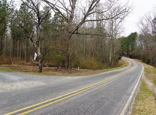 Samarcand Rd, Biscoe, NC 27209