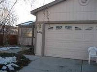 6411 Cayuga Ct, Sun Valley, NV