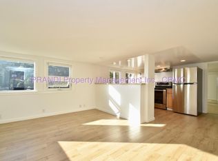 519 North St APT 4, Sausalito, CA 94965