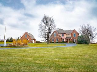 5 Orchard Pl, Harrisonville, MO 64701