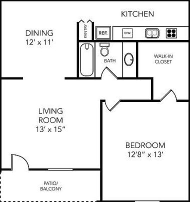 Floorplan.