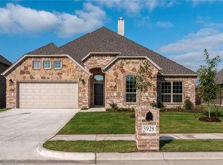 3928 Brookdale Rd, Benbrook, TX 76116