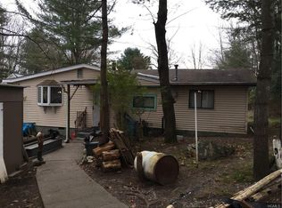 76 Britman Rd, Mongaup Valley, NY 12762