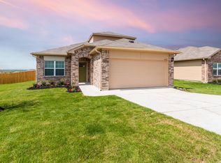 6612 May Shower Dr, Austin, TX 78744