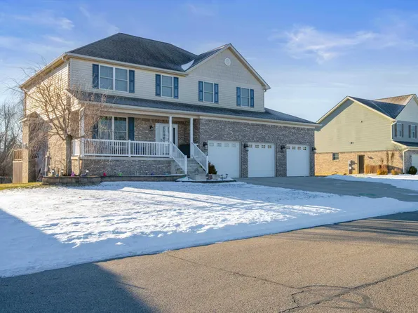 720 N Tk Way, Yorktown, IN 47396