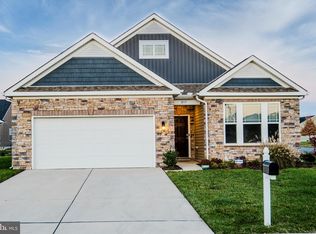 213 Privet Dr, Smyrna, DE 19977