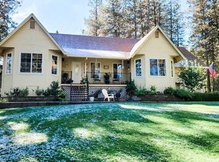 15479 You Bet Rd, Grass Valley, CA 95945