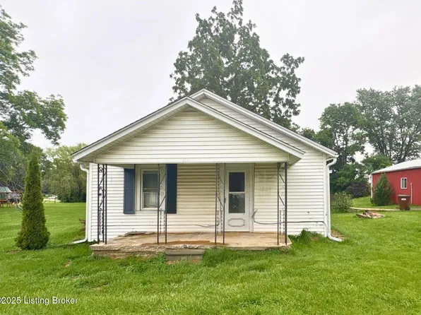 9036 Main St, Campbellsburg, KY 40011