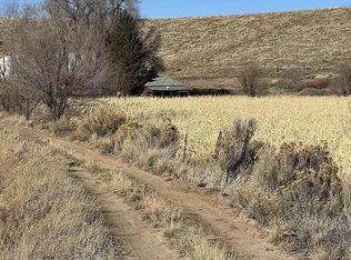 tbd Kiowa Road, Montrose, CO 81403