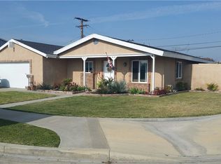 9351 Grand Dr, Huntington Beach, CA 92646