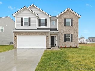 8007 Schrieber Rd, Floyds Knobs, IN